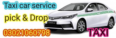 Taxi service